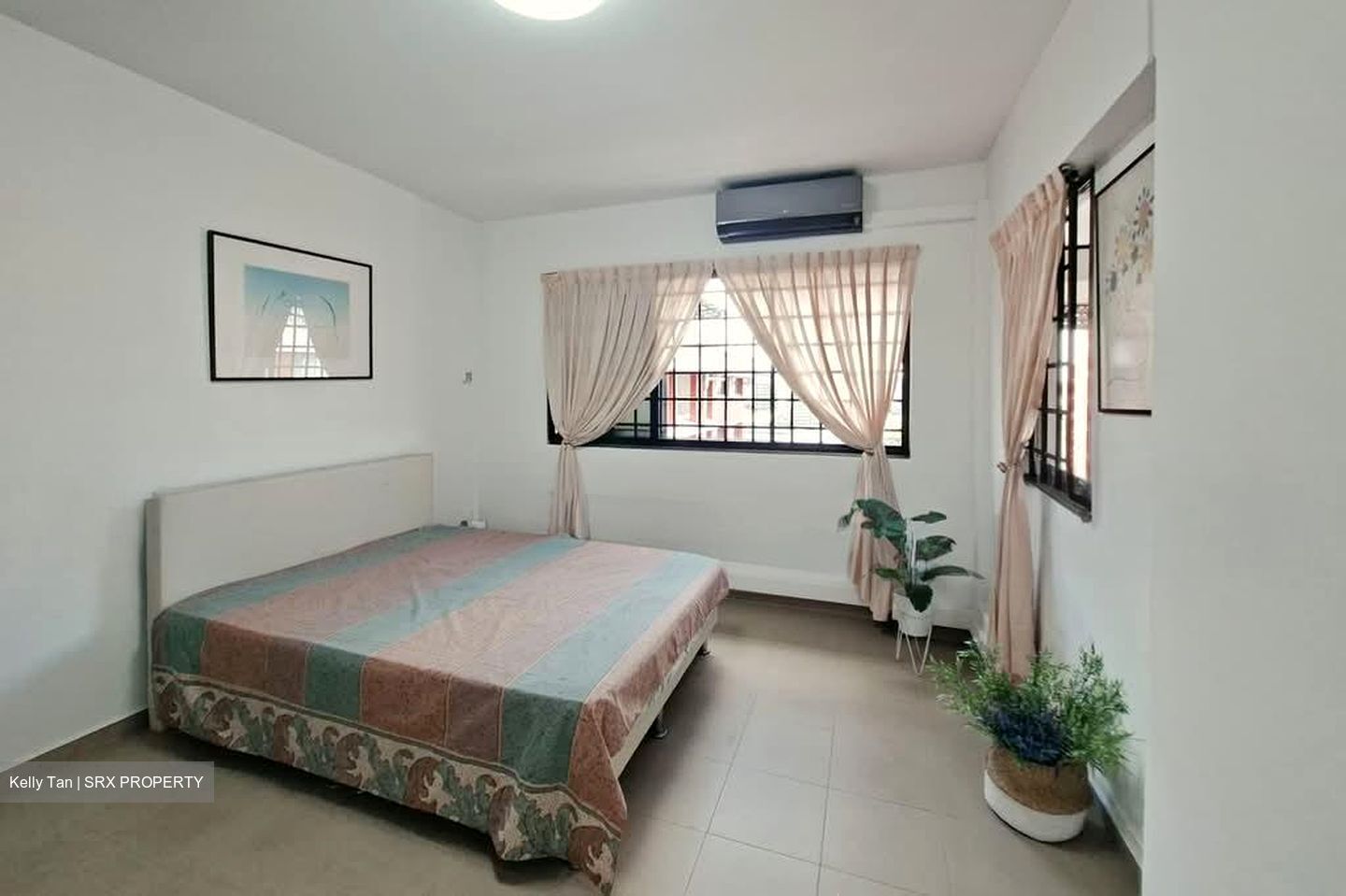 Blk 221 Kovan Green (Hougang), HDB Executive #572710881